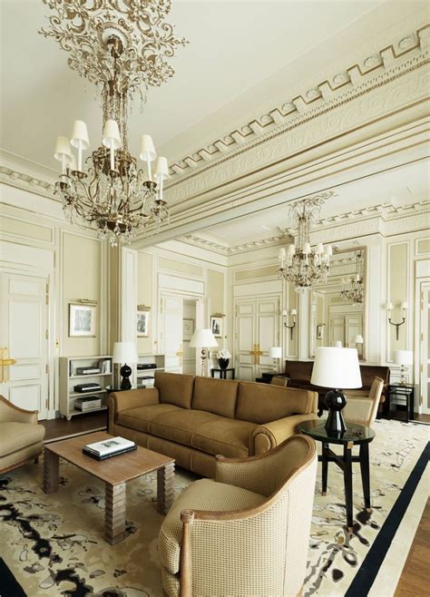 coco chanel suite ritz